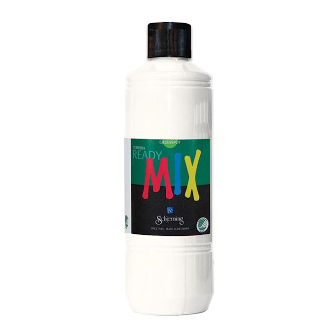 Färg ABA Skol Greenspot Ready MIx 500 ml