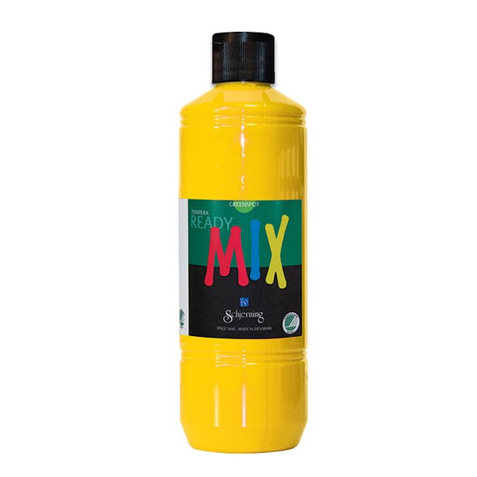 Färg ABA Skol Greenspot Ready MIx 500 ml