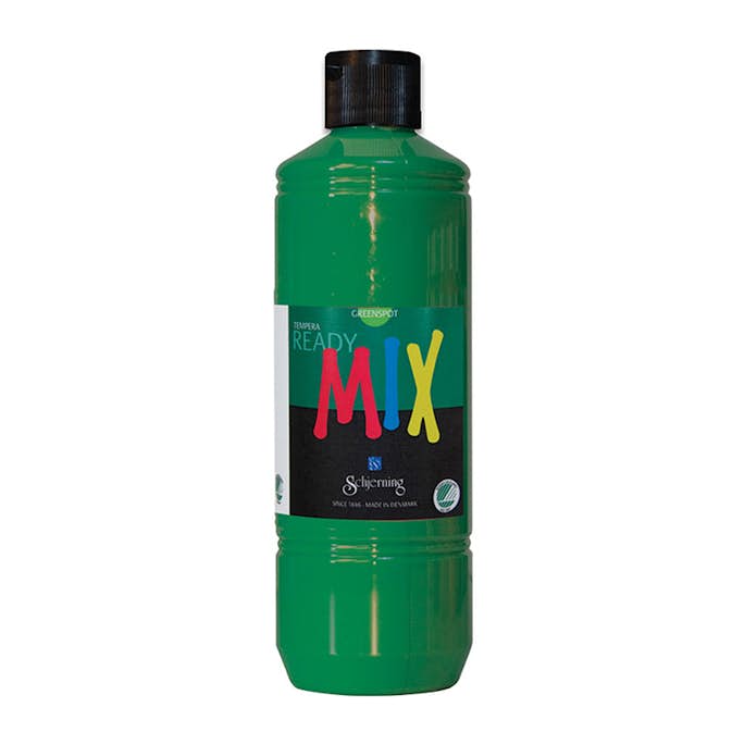 Färg ABA Skol Greenspot Ready MIx 500 ml