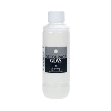 Decoupage ABA Skol Glas 250 ml