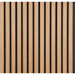 Akustikpanel Arkiio AcuLife Oiled Oak 18x520x2400