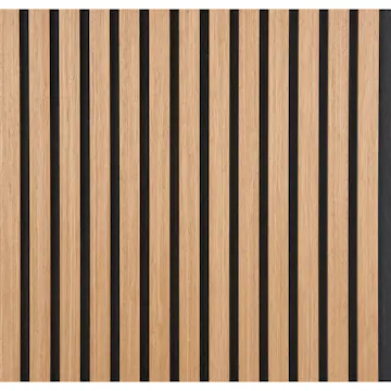 Akustikpanel Arkiio AcuLife Oiled Oak 18x520x2400