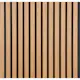 Akustikpanel Arkiio AcuLife Oiled Oak 18x520x2400