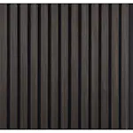Akustikpanel Arkiio AcuLife Smoked Oak 18x520x2400
