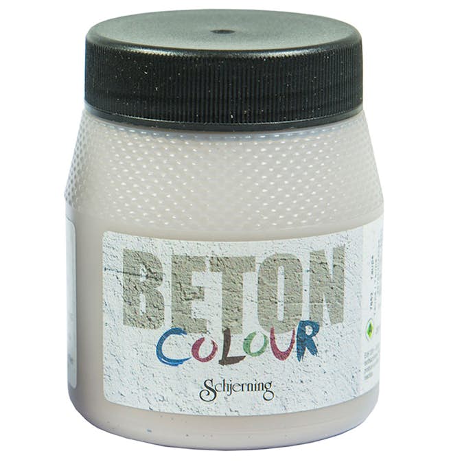 Effektfärg ABA Skol Betongfärg 250 ml