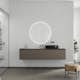 Våtrumsskiva Fibo 2487-LM10 S Bianco Marble 10x620x3020 mm