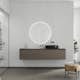 Våtrumsskiva Fibo 2487-LM6030 S Bianco Marble 10x620x3020 mm