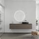 Våtrumsskiva Fibo 2487-LM6060 S Bianco Marble 10x620x3020 mm