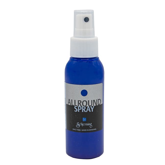 Effektfärg ABA Skol Allround Spray 100 ml