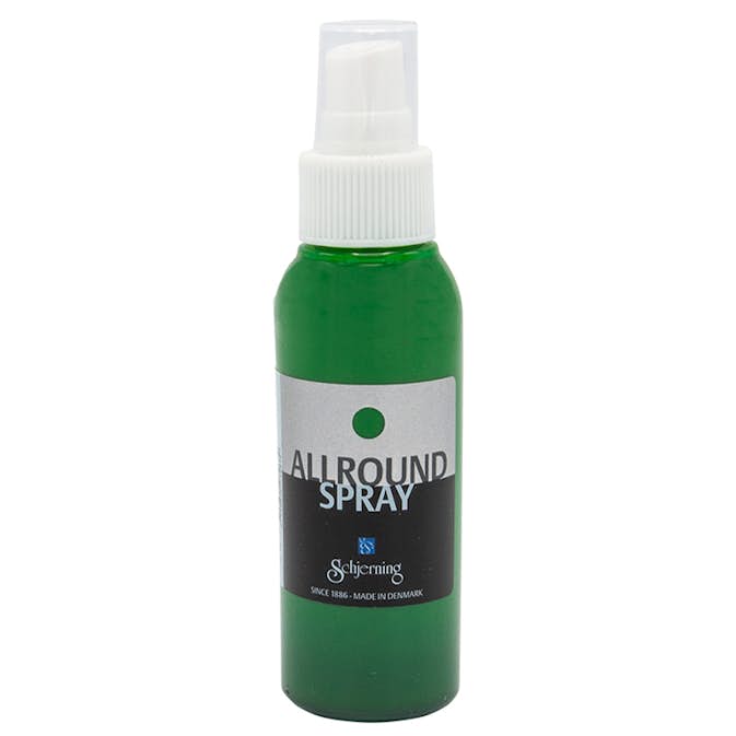 Effektfärg ABA Skol Allround Spray 100 ml