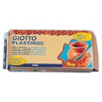 Modellera ABA Skol Lufttorkande Terrakotta 1 Kg