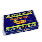 Modellera Jovi Plastilina 350 g Blå