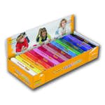 Modellera Jovi Plastilina 150 g x15 Färger