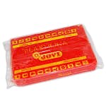 Modellera Jovi Plastilina 350 g Röd