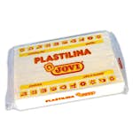 Modellera Jovi Plastilina 350 g Vit