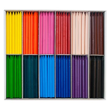 Plastkritor ABA Skol 300 Kritor