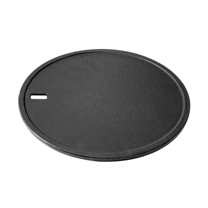 Stekplatta Landmann Modulus Grilltillbehör i Gjutgärn