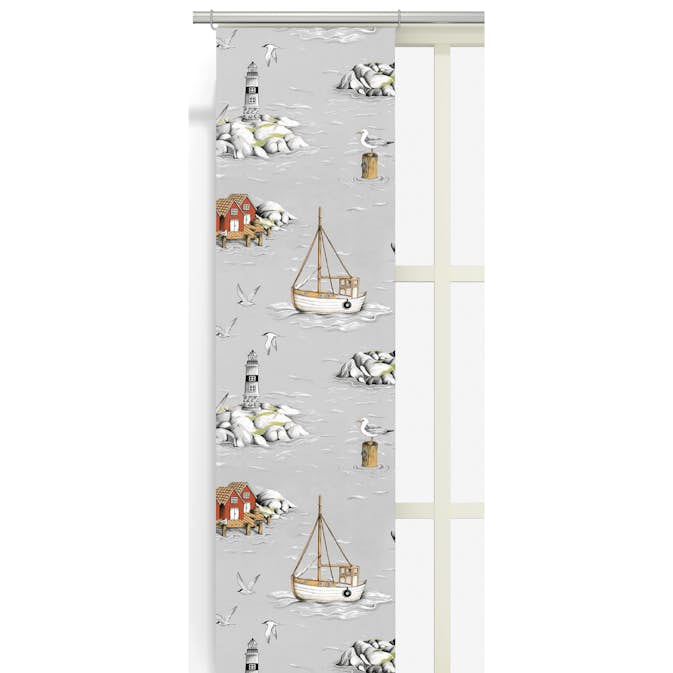 Panellängd Arvidssons Textil Fiskeskär