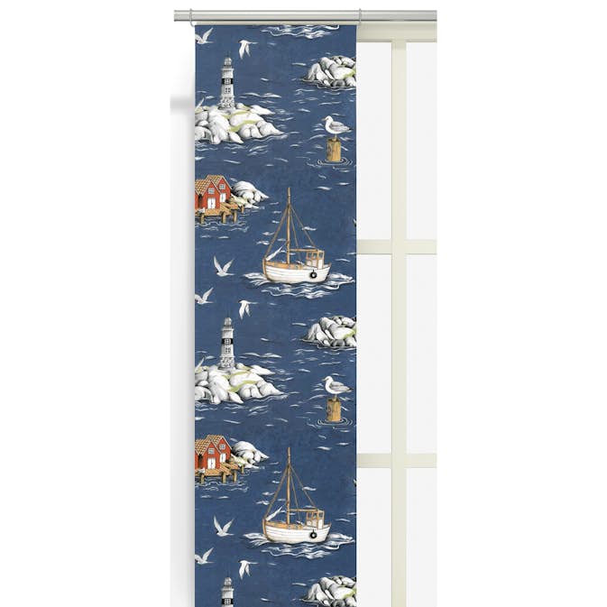 Panellängd Arvidssons Textil Fiskeskär