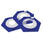 Rörmanchett Bostik WC Rör 70-110 mm