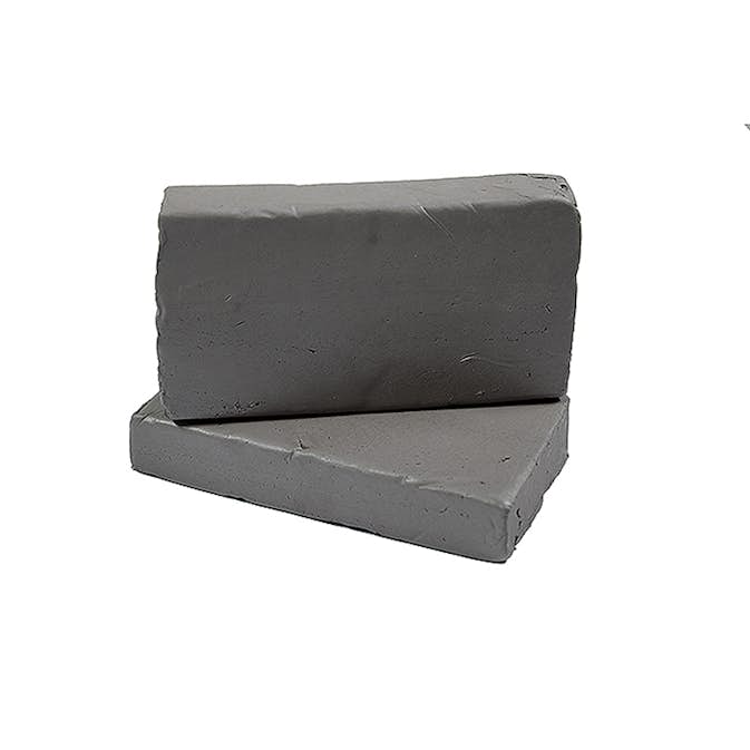 Modellera ABA Skol Lufttorkande Grå 1 Kg