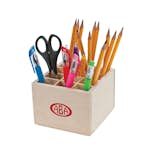 Penn- & Saxställ ABA Skol 12x115x85 cm