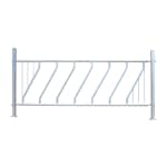 Foderfront Kellfri Diagonal