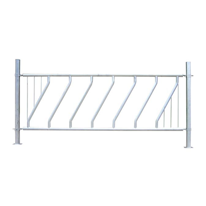 Foderfront Kellfri Diagonal