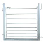 Fårgrind Kellfri med dörr