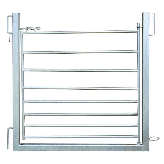 Fårgrind Kellfri med dörr