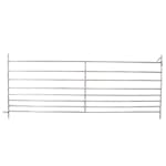 Fårgrind Kellfri 3,0 m Aluminium