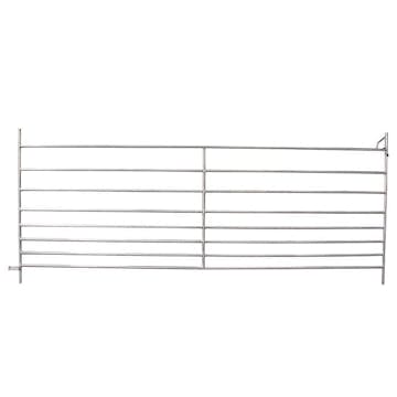 Fårgrind Kellfri 3,0 m Aluminium