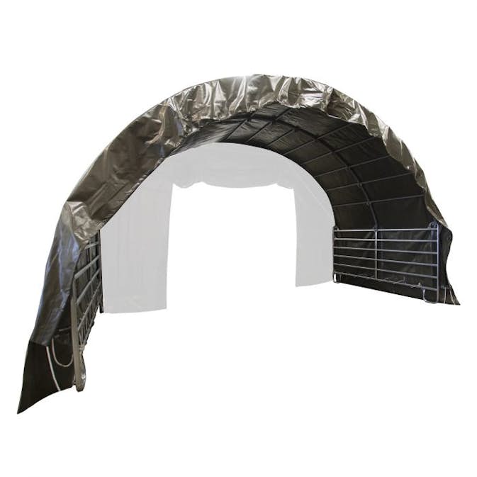 Vindskyddsförlängning Kellfri 3,0 m