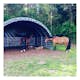 Vindskydd Kellfri 6 x 6 m