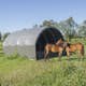 Vindskydd Kellfri 6 x 6 m