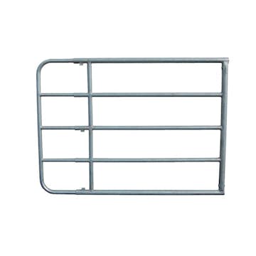 Teleskopgrind Kellfri 42 mm Rör 1,4-2,0 m