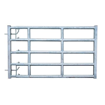 Teleskopgrind Kellfri 60 mm Rör 3,0-4,0 m