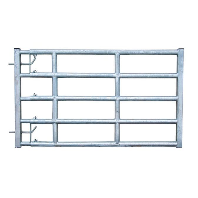 Teleskopgrind Kellfri 60 mm Rör 3,0-4,0 m