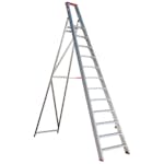 Trappstege Jumbo Proffs