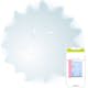 Taklampa AGU Sunny Smart Natural Light