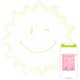 Taklampa AGU Sunny Smart Natural Light
