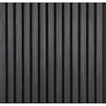 Akustikpanel Arkiio AcuLife Black Oak 18x520x2400
