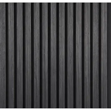Akustikpanel Arkiio AcuLife Black Oak 18x520x2400