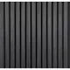 Akustikpanel Arkiio AcuLife Black Oak 18x520x2400