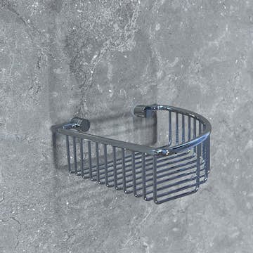 Duschkorg Arredo Estelle