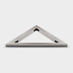 Avloppsram Unidrain ClassicLine Hörn