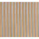 Akustikpanel Arkiio AcuLife Light Oak grey polyester 18x520x2400
