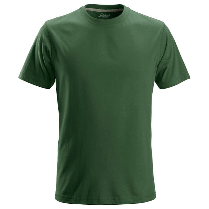 T-shirt Snickers Workwear