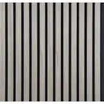 Akustikpanel Arkiio AcuLife Grey Oak 18x520x2400