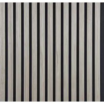 Akustikpanel Arkiio AcuLife Grey Oak 18x520x2400